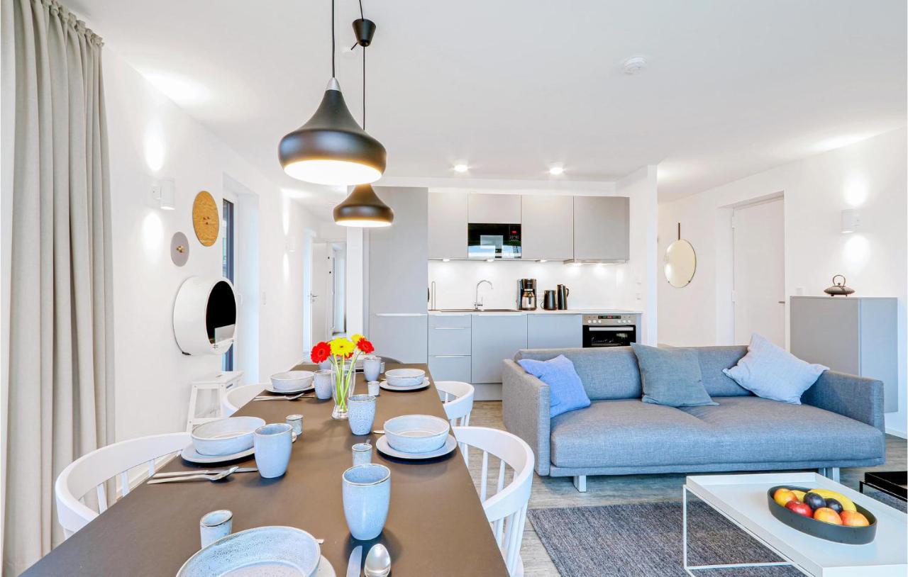 Nice apartment in Lembruch-Dmmer See with 2 Bedrooms&WiFi Buitenkant foto