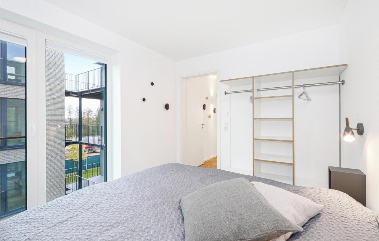 Nice apartment in Lembruch-Dmmer See with 2 Bedrooms&WiFi Buitenkant foto