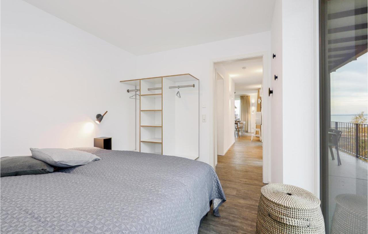 Nice apartment in Lembruch-Dmmer See with 2 Bedrooms&WiFi Buitenkant foto