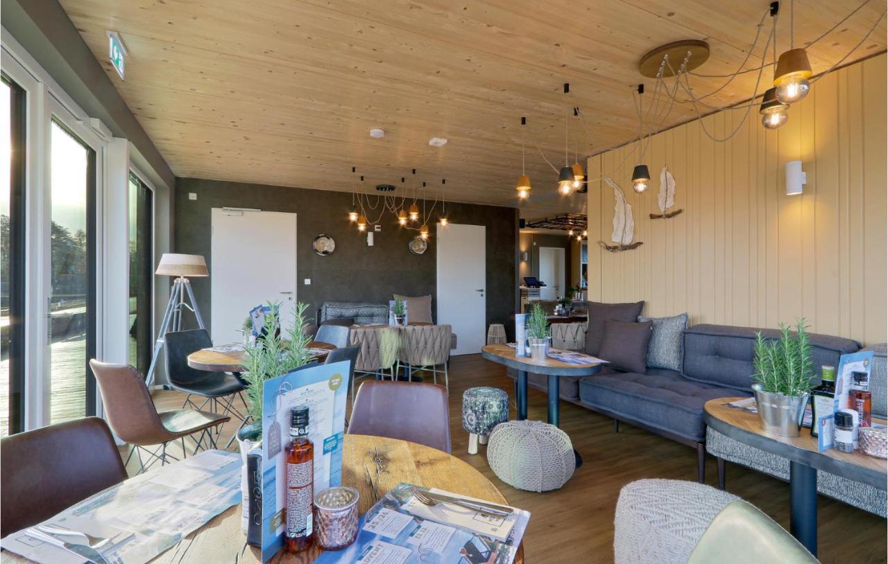 Nice apartment in Lembruch-Dmmer See with 2 Bedrooms&WiFi Buitenkant foto