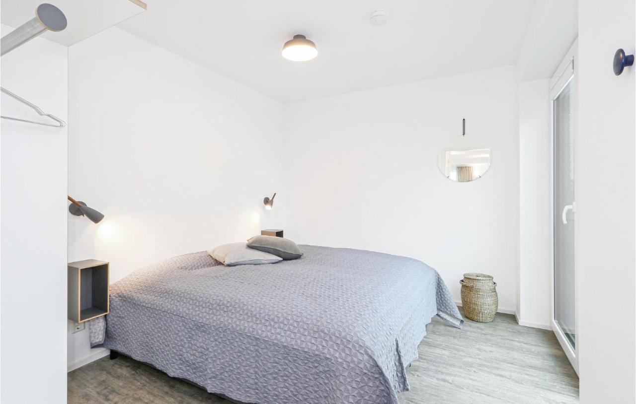 Nice apartment in Lembruch-Dmmer See with 2 Bedrooms&WiFi Buitenkant foto