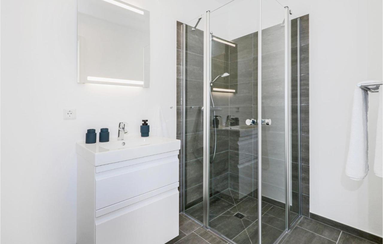 Nice apartment in Lembruch-Dmmer See with 2 Bedrooms&WiFi Buitenkant foto