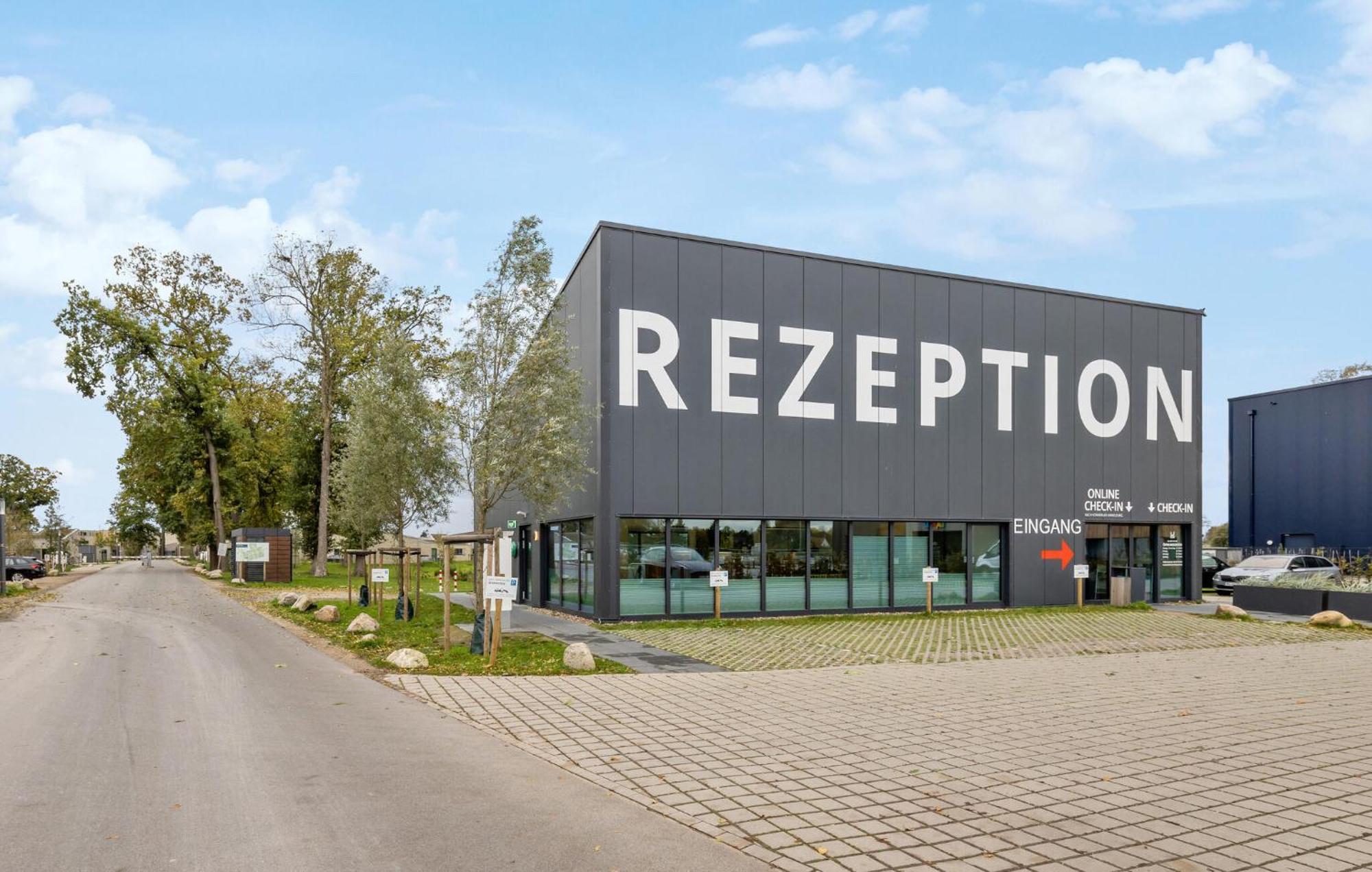 Nice apartment in Lembruch-Dmmer See with 2 Bedrooms&WiFi Buitenkant foto