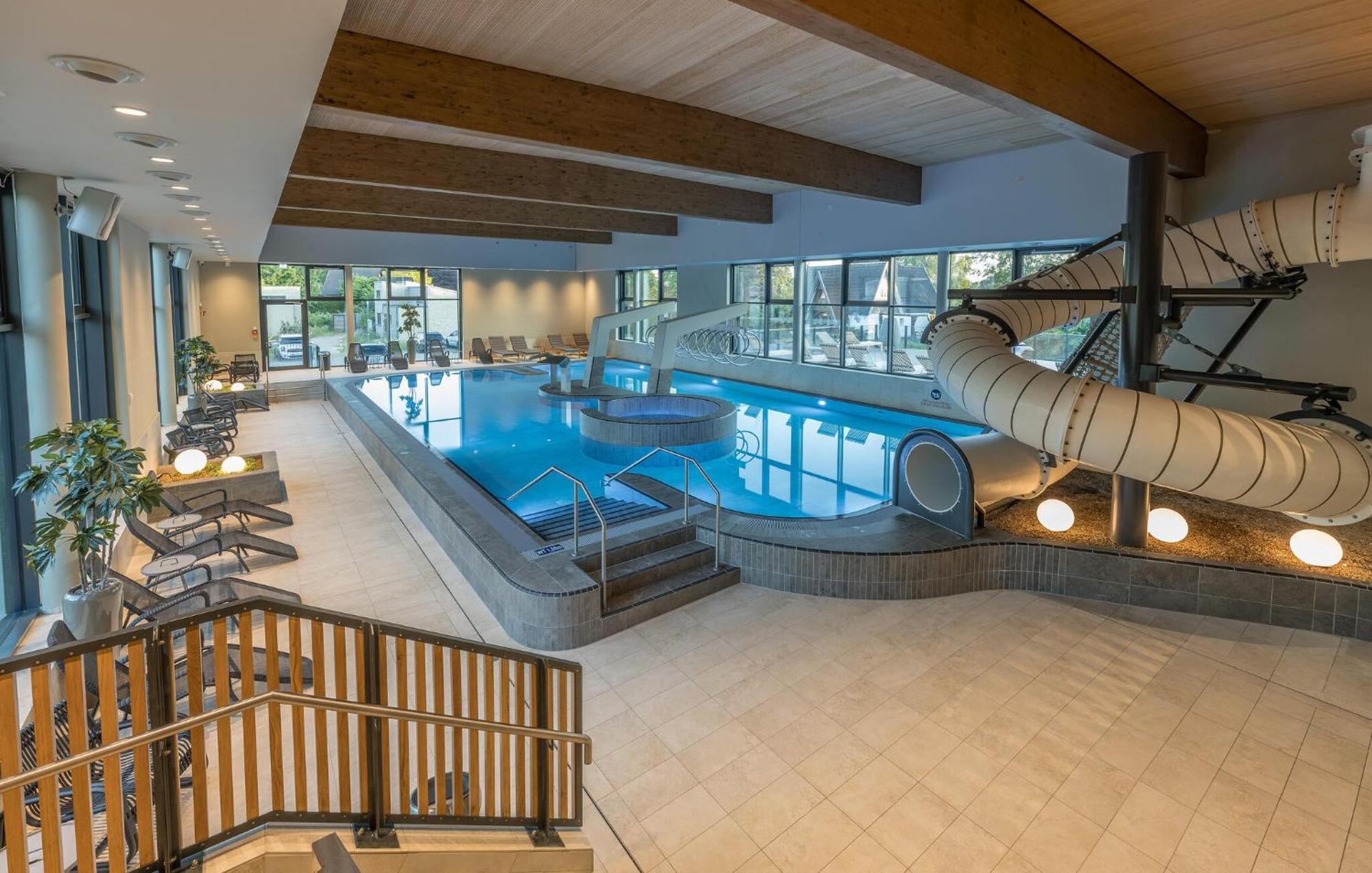Nice apartment in Lembruch-Dmmer See with 2 Bedrooms&WiFi Buitenkant foto